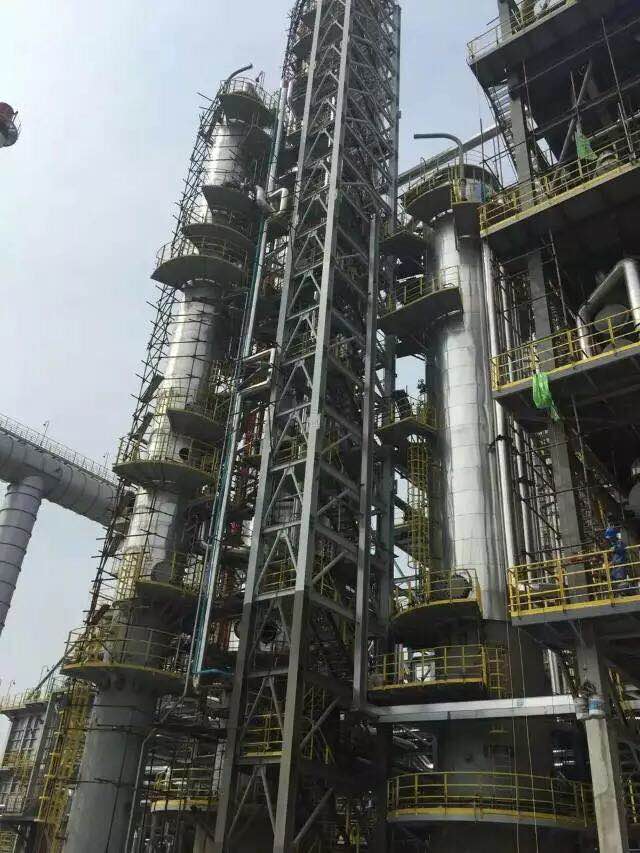 泗洪设备翻新喷涂・钢构厂房升级改造