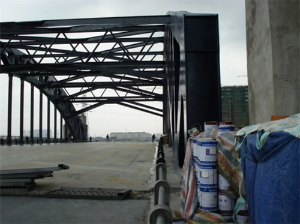 泗洪专注工业场景喷漆服务