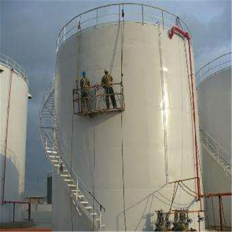 泗洪喷漆翻新・工业喷漆・设备喷漆服务简介